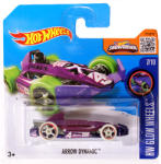 Mattel Hot Wheels - Glow Wheels - Arrow Dynamic