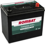 ROMBAT Tornada Asia 100Ah EN 750A (60036H0075)