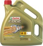 Castrol EDGE Titanium FST 5W-30 C3 4 l