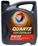 Total Quartz 9000 Future NFC 5W-30 5 l