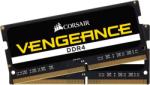 Corsair VENGEANCE 16GB (2x8GB) DDR4 2400MHz CMSX16GX4M2A2400C16