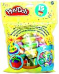 Hasbro Play-Doh: Party tasak 15 tégelyes gyurma készlet