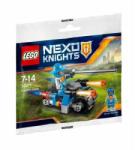 LEGO® Nexo Knights - Lovagi robogó (30371)