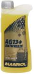 MANNOL AG13+ Advanced sárga -40 ºC, 1 l