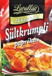 Lucullus Paprikás Sültkrumpli Füszersó 25 g