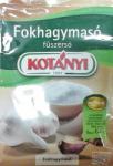 KOTÁNYI Fokhagymasó 35 g