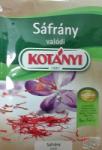 KOTÁNYI Sáfrány 0,12 g