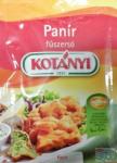 KOTÁNYI Panír Füszersó 35 g