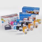 Compatible Samsung CLT-R407