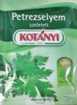 KOTÁNYI Szeletelt Petrezselyem 7 g