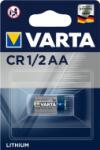 VARTA CR 1/2 AA fotóelem BL1 (6127101401)
