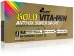 Olimp Sport Nutrition GOLD VITA-MIN Anti-ox Super Sport kapszula 60 db