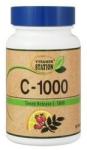 Vitamin Station C-1000 tabletta 60 db