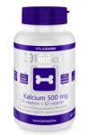 bioheal Kalcium 500 mg+D3+K2-Vitamin tabletta 70 db