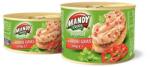 MANDY FOODS Paprikás Növényi Pástétom 200 g