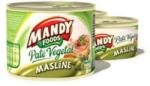 MANDY FOODS Olívás Növényi Pástétom 200 g