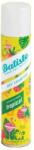 Batiste Fragrance Tropical száraz sampon dús és fényes hajért Coconut & Exotic (Instant Hair Refresh For All Hair Types) 200 ml