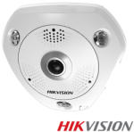 Hikvision DS-2CD6332FWD-IVS(1.19mm)