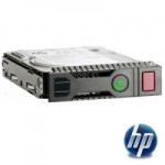 HP 2.5 1.2TB SAS 718162R-B21