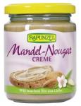RAPUNZEL Bio Mandula-Nugát Krém 250 g
