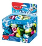 Maped Clean egylyukú tartályos (IMA030111)