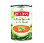 Baxters Olasz Paradicsomleves 400 g