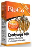 BioCo Cordyceps 400 (kínai hernyógomba) tabletta 90 db