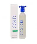 Benetton Cold EDT 100 ml Parfum