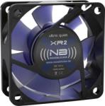 NOISEBLOCKER NB-BlackSilentFan XR-2 60x60x25mm