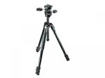 Manfrotto 290 XTRA Kit with 3D Head (MK290XTA3-3W)