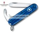 Victorinox My First gyerek zsebkés áttetsző kék (0.2363.T2)
