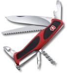Victorinox RangerGrip 55 piros/fekete (0.9563.C)
