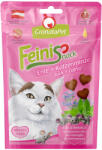 GranataPet Granatapet Feinis snack macskáknak - Kacsahús & macskamenta (3 x 50 g)