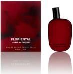 Comme des Garcons Floriental EDP 50 ml