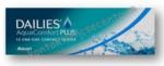Alcon Dailies AquaComfort Plus (10db) - napi