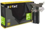 ZOTAC GeForce GT 710 Zone Edition 2GB GDDR3 64bit (ZT-71302-20L) Placa video
