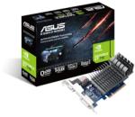 ASUS GeForce GT 710 1GB GDDR3 64bit (710-1-SL/90YV0941-M0NA00) Placa video