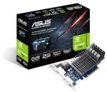 ASUS GeForce GT 710 2GB GDDR3 64bit (710-2-SL/90YV0940-M0NA00) Placa video