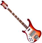 Rickenbacker 4003 Jetglo LH