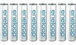 Panasonic AAA eneloop 850mAh (8)