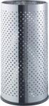 HELIT Esernyőtartó, rozsdamentes acél, HELIT, ezüst (INH2515500) - papirdepo