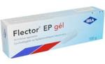 IBSA Flector gél 100 g