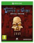 Soedesco Tower of Guns [Special Edition] (Xbox One)
