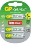 GP Batteries AA ReCyko 2100mAh (6)
