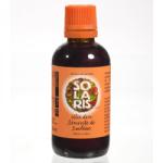 Solaris Ulei din seminte dovleac (50ml)