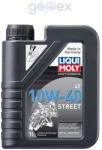 LIQUI MOLY Motorbike 4T 10W-40 1 l