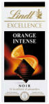 Lindt Excellence Dark Orange Intense 100 g