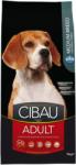 CIBAU Adult Medium 12 kg