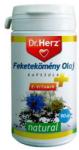Dr. Herz Feketekömény Olaj+E-vitamin kapszula - 90 db