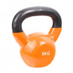 Sportmann Kettlebell Neopren 6 kg